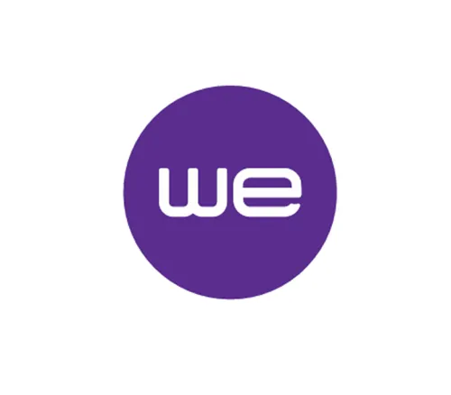 WE